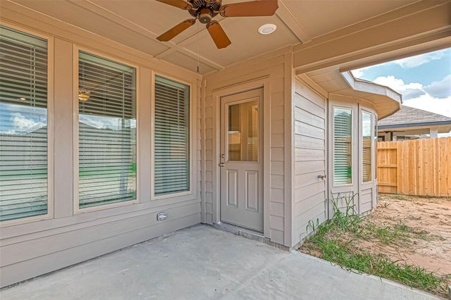 2639 Prairie Star Lane, Conroe, TX 77385