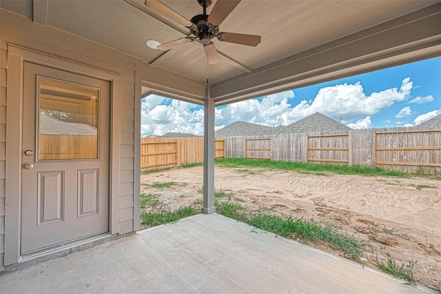 2639 Prairie Star Lane, Conroe, TX 77385