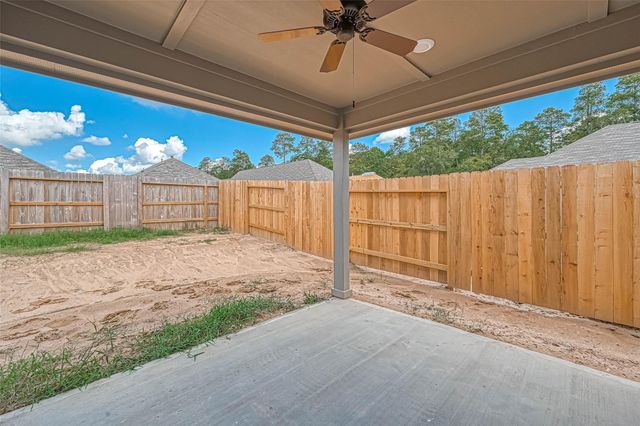2639 Prairie Star Lane, Conroe, TX 77385