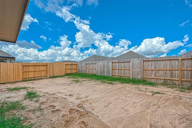 2639 Prairie Star Lane, Conroe, TX 77385