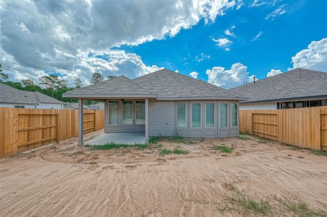 2639 Prairie Star Lane, Conroe, TX 77385