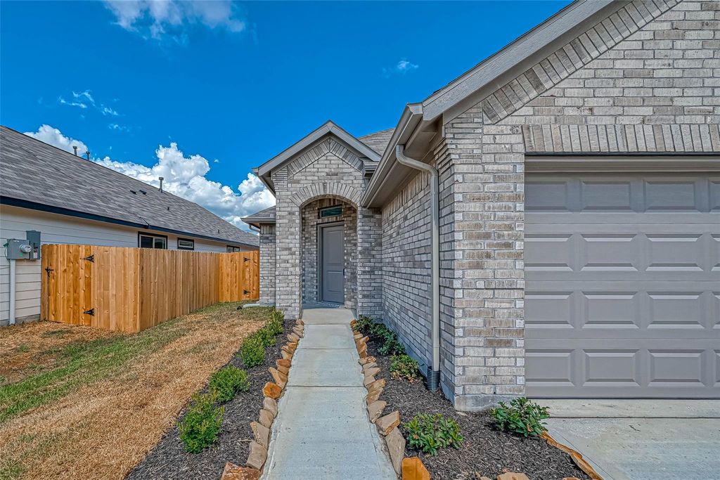 2639 Prairie Star Lane, Conroe, TX 77385