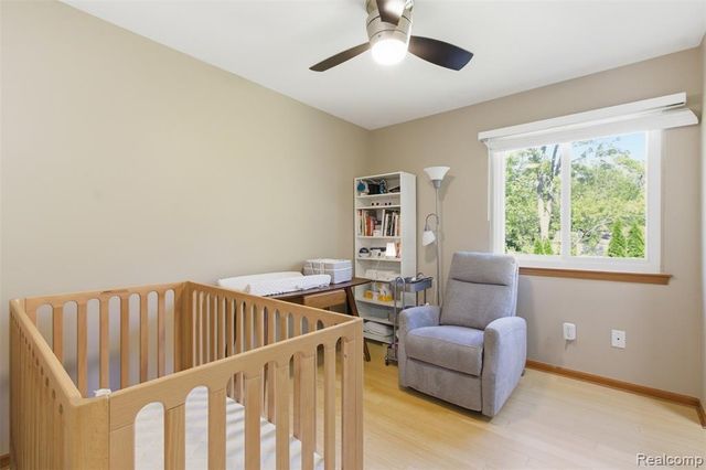 6790 Edwood Avenue, West Bloomfield, MI 48324