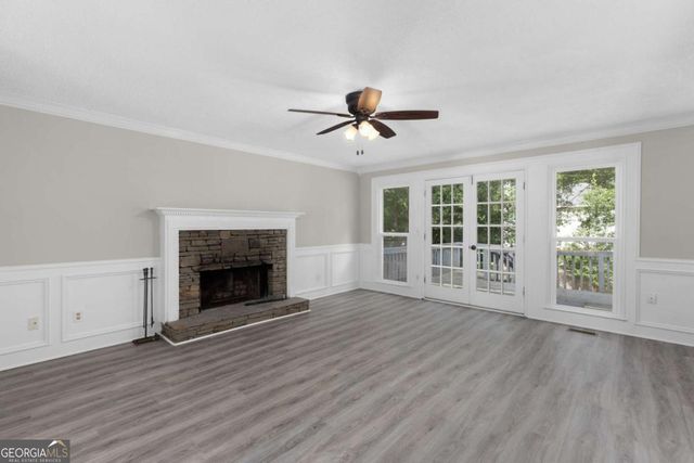 1397 Wynford Gate SW, Marietta, GA 30064
