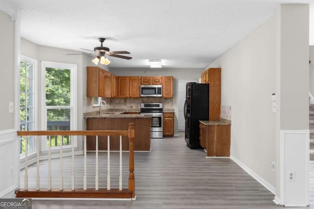 1397 Wynford Gate SW, Marietta, GA 30064