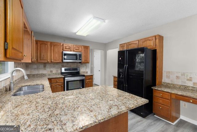 1397 Wynford Gate SW, Marietta, GA 30064