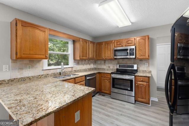 1397 Wynford Gate SW, Marietta, GA 30064