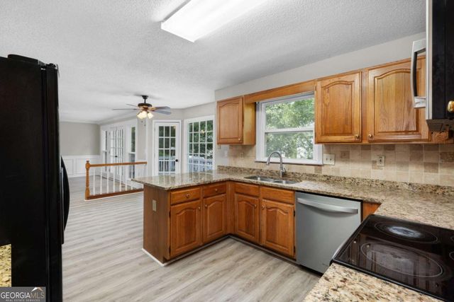 1397 Wynford Gate SW, Marietta, GA 30064