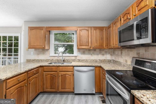 1397 Wynford Gate SW, Marietta, GA 30064