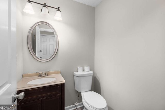 1397 Wynford Gate SW, Marietta, GA 30064