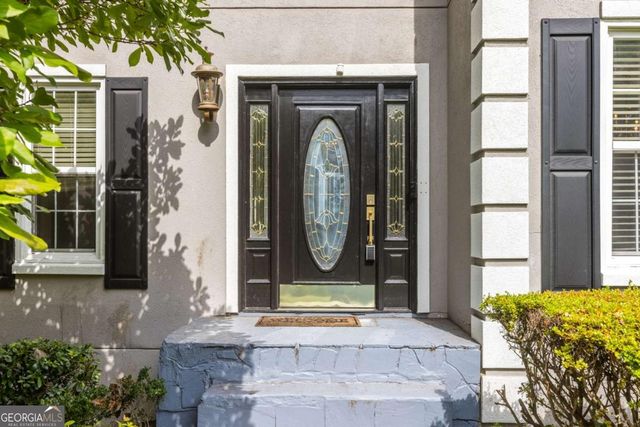 1397 Wynford Gate SW, Marietta, GA 30064