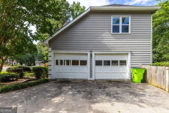1397 Wynford Gate SW, Marietta, GA 30064