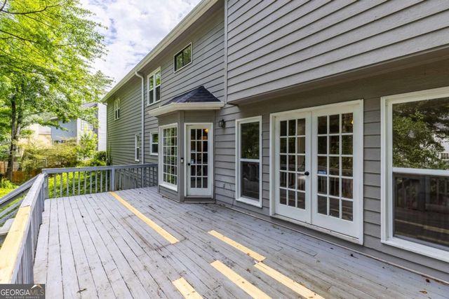 1397 Wynford Gate SW, Marietta, GA 30064