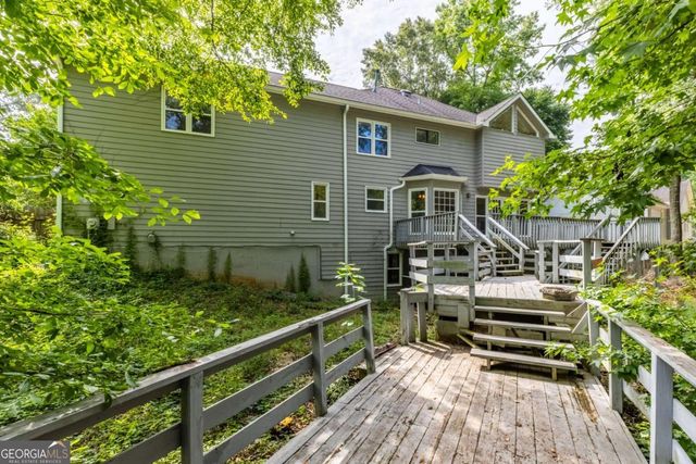 1397 Wynford Gate SW, Marietta, GA 30064