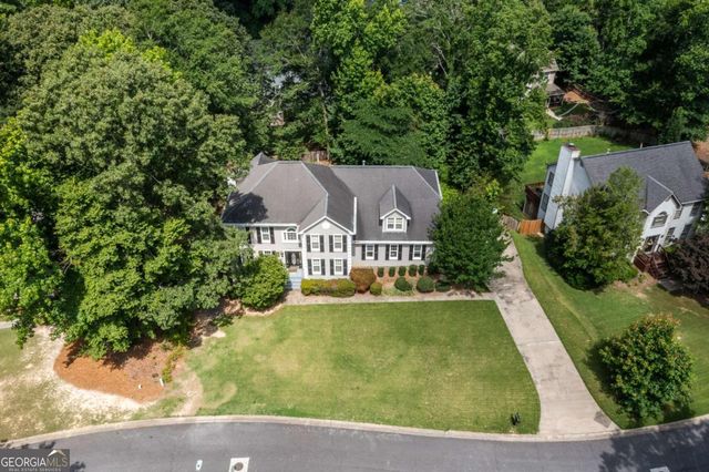 1397 Wynford Gate SW, Marietta, GA 30064