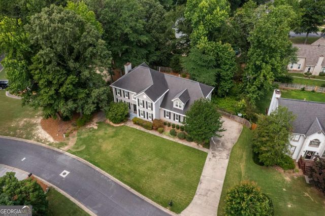 1397 Wynford Gate SW, Marietta, GA 30064