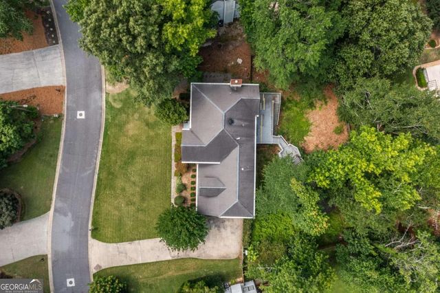 1397 Wynford Gate SW, Marietta, GA 30064