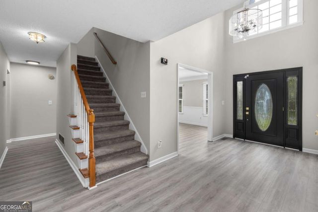 1397 Wynford Gate SW, Marietta, GA 30064