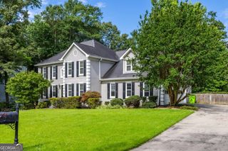 1397 Wynford Gate SW, Marietta, GA 30064