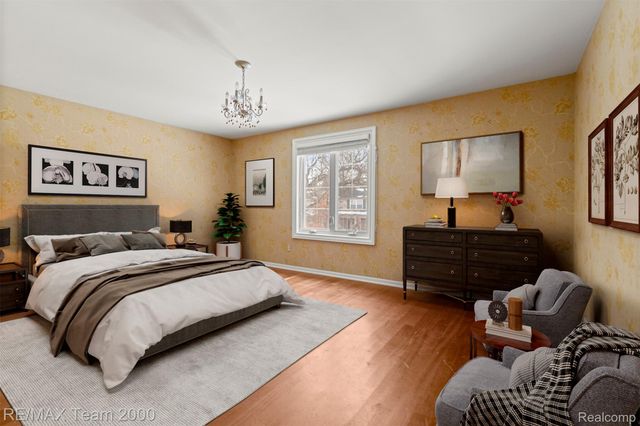 741 Briarcliff Drive, Grosse Pointe, MI 48236