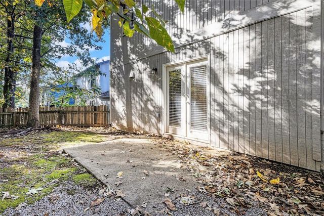 1169 Oaks Place, Stone Mountain, GA 30083