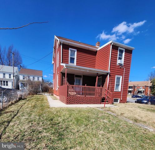 33 GEORGE ST, Hanover, PA 17331