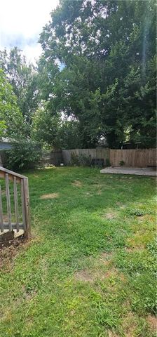 3114 Somme AVE, Norfolk, VA 23509