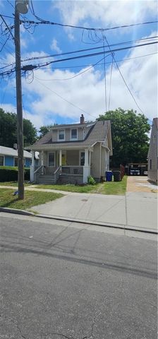 3114 Somme AVE, Norfolk, VA 23509
