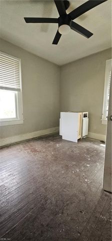 3114 Somme AVE, Norfolk, VA 23509