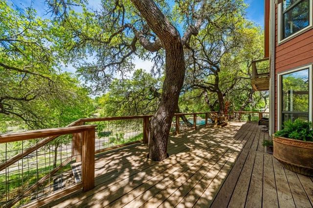 707 Flite Acres RD, Wimberley, TX 78676