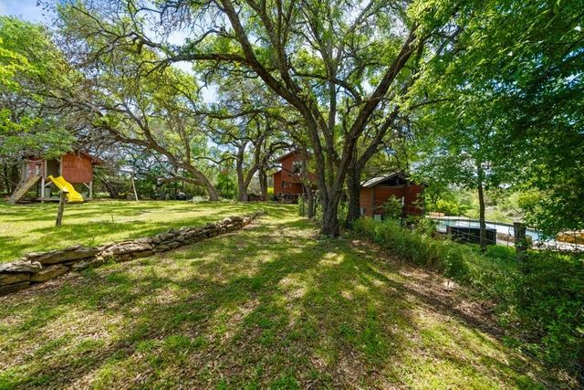 707 Flite Acres RD, Wimberley, TX 78676