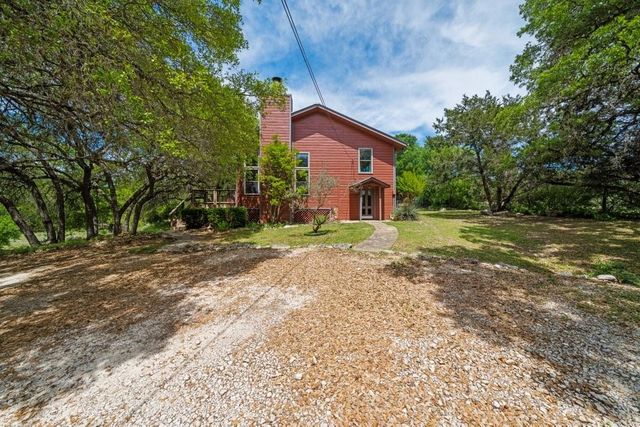 707 Flite Acres RD, Wimberley, TX 78676