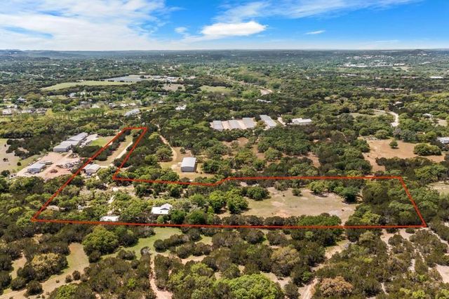 707 Flite Acres RD, Wimberley, TX 78676