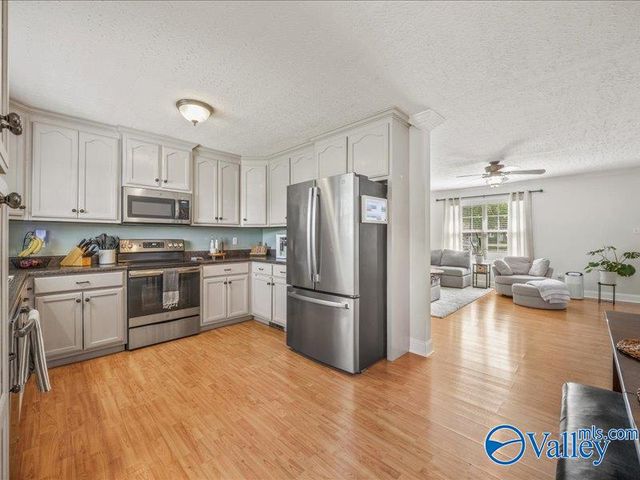29353 Lakeview Drive, Ardmore, AL 35739