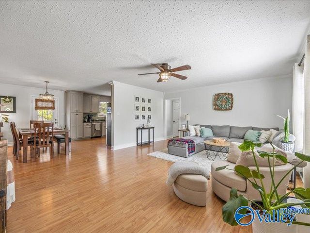 29353 Lakeview Drive, Ardmore, AL 35739