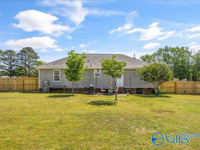 29353 Lakeview Drive, Ardmore, AL 35739