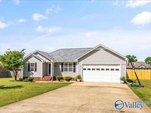 29353 Lakeview Drive, Ardmore, AL 35739