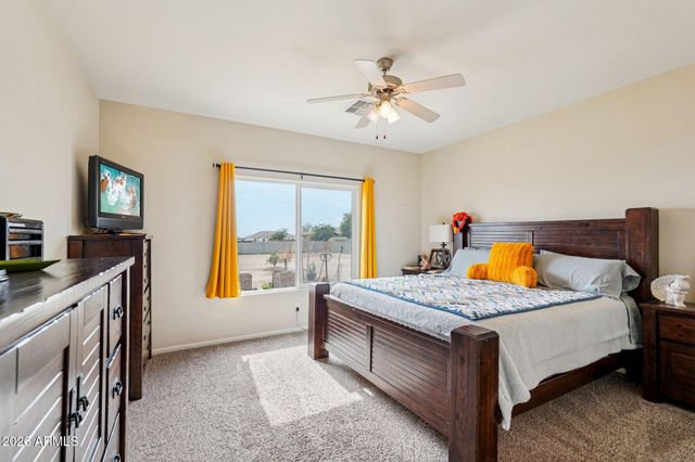 29937 W TAYLOR Street, Buckeye, AZ 85396