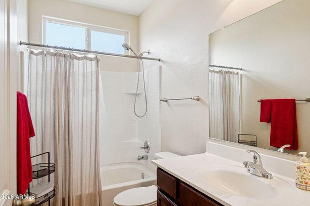 29937 W TAYLOR Street, Buckeye, AZ 85396