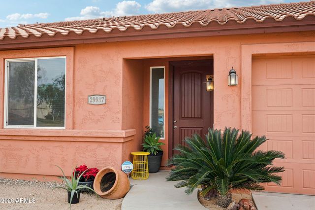 29937 W TAYLOR Street, Buckeye, AZ 85396