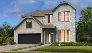 209 Belanger Canyon DR, Liberty Hill, TX 78642