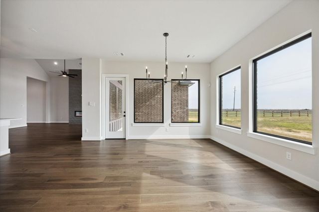 1031 Lake Breeze Drive, Waller, TX 77484