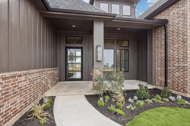 1031 Lake Breeze Drive, Waller, TX 77484