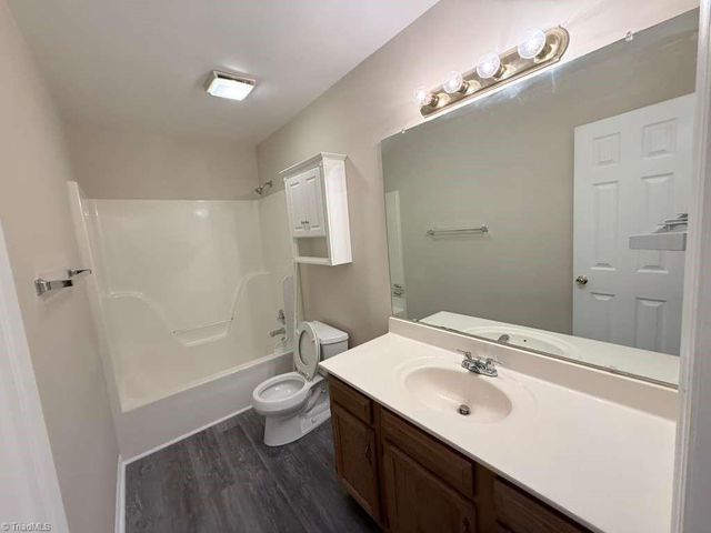 3904 Landover Drive, High Point, NC 27265