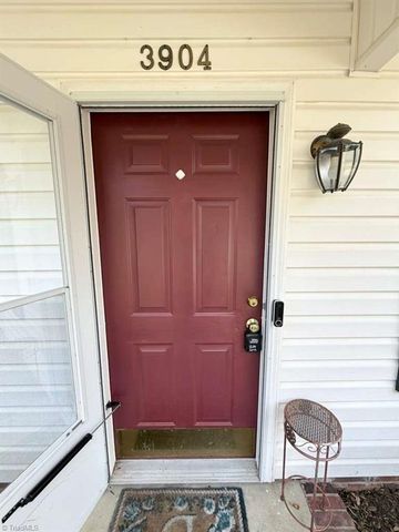 3904 Landover Drive, High Point, NC 27265