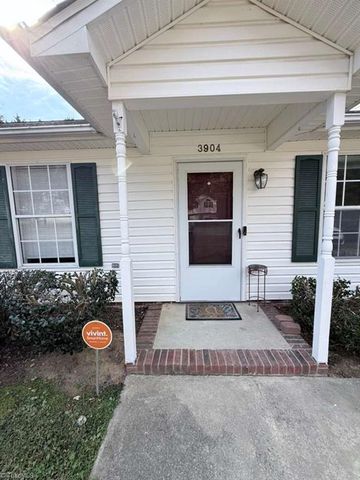 3904 Landover Drive, High Point, NC 27265