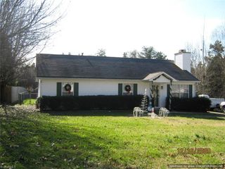 3904 Landover Drive, High Point, NC 27265