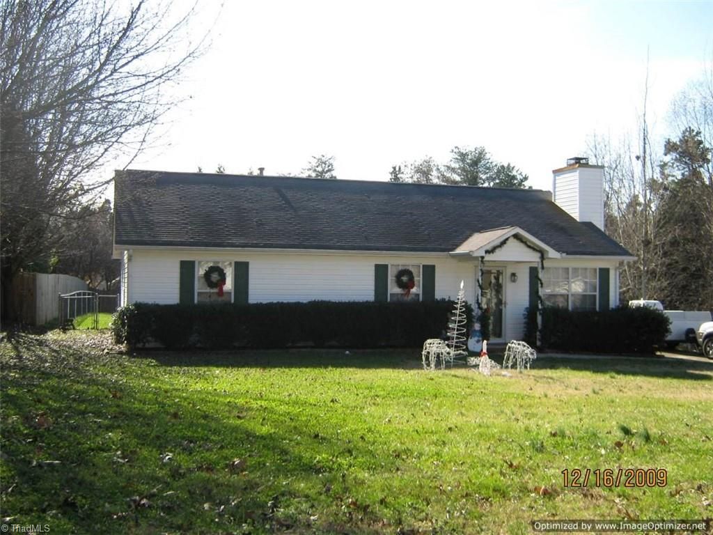 3904 Landover Drive, High Point, NC 27265