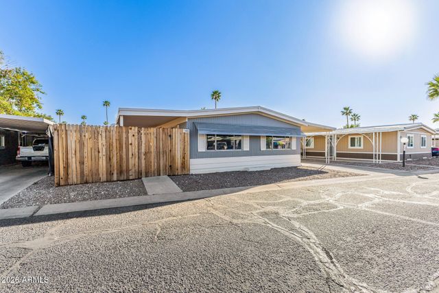 5950 W MISSOURI Avenue 146, Glendale, AZ 85301