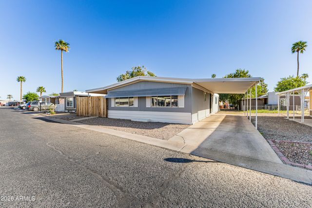 5950 W MISSOURI Avenue 146, Glendale, AZ 85301